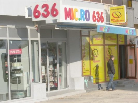 Salariaţii Mic.ro au primit decizii de preaviz